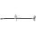 Bremsschlauch 475 mm INN M10x1.0 BANJO 10.0 mm mm A.B.S.