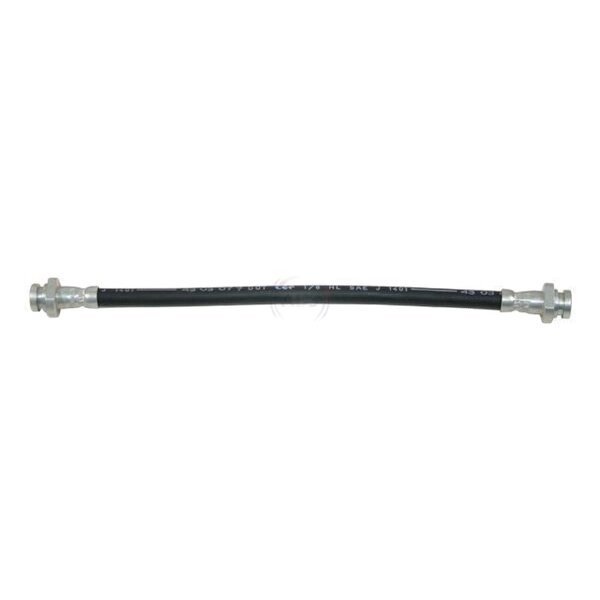 Bremsschlauch hinten A.B.S. für NISSAN MICRA III
