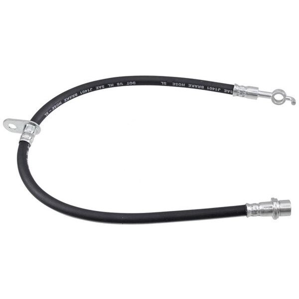 Bremsschlauch vorne links A.B.S. für TOYOTA ALLION II
