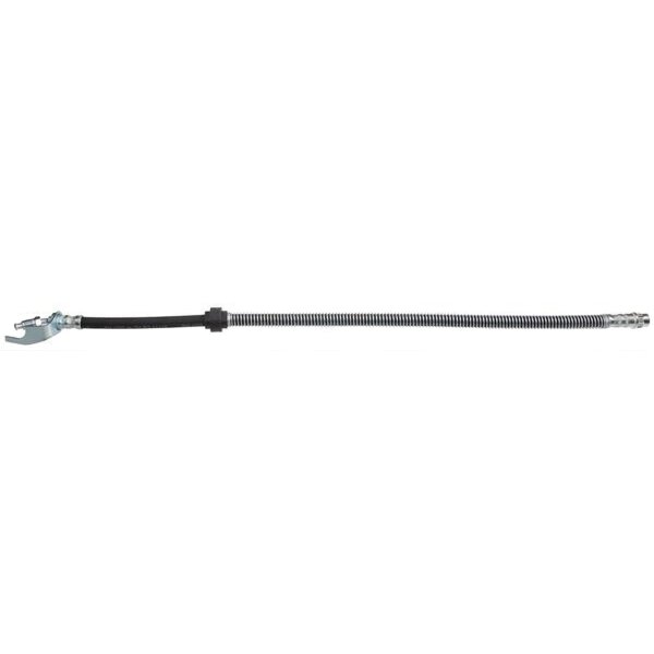 Brake hose front upper ABS for OPEL MOVANO A platform/chassis