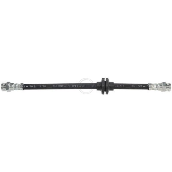 Bremsschlauch hinten innen A.B.S. für FIAT BRAVO II