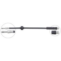 Bremsschlauch hinten A.B.S. für FORD FOCUS C-MAX