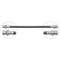 Bremsschlauch hinten innen A.B.S. für LEGACY III