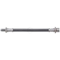 Brake hose rear outside ABS for TOYOTA AVENSIS VERSO