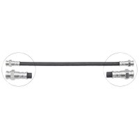 Bremsschlauch hinten links A.B.S. für H-1 / STAREX Bus