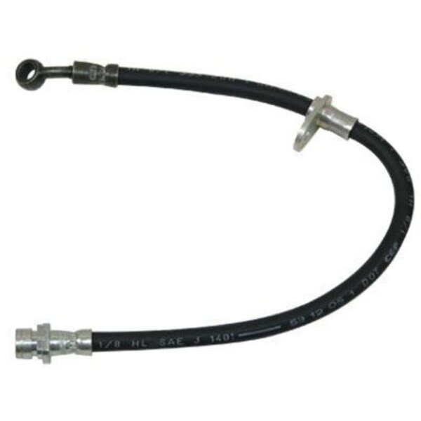 Bremsschlauch hinten rechts A.B.S. für HONDA ACCORD VI Coupe