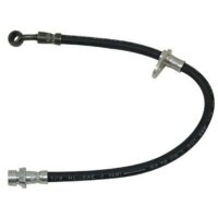 Bremsschlauch hinten rechts A.B.S. für HONDA ACCORD...