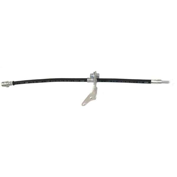 Bremsschlauch vorne links A.B.S. für HONDA ACCORD VI Coupe