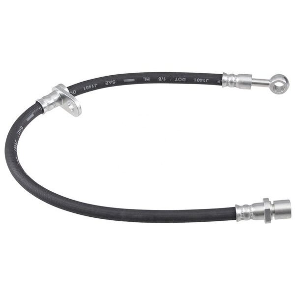 Bremsschlauch vorne links A.B.S. für IMPREZA Stufenheck