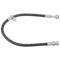 Bremsschlauch 521 mm INN M10x1.0 BANJO 10.0 mm mm A.B.S....