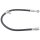 Bremsschlauch 521 mm INN M10x1.0 BANJO 10.0 mm mm A.B.S. für u.a. SUBARU Impreza Stufenheck