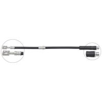 Bremsschlauch vorne A.B.S. für OPEL ASTRA H