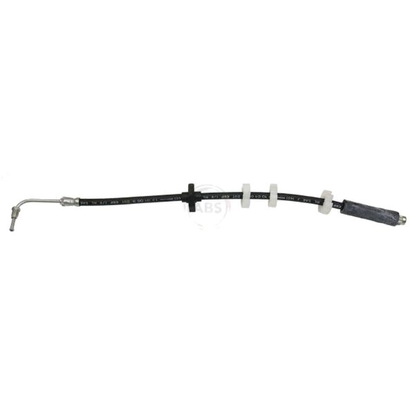 Bremsschlauch vorne links A.B.S. für PEUGEOT 406