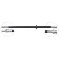 Bremsschlauch hinten A.B.S. für FORD TOURNEO CONNECT
