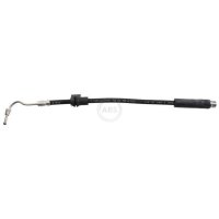 Brake hose rear right ABS for FORD FIESTA V