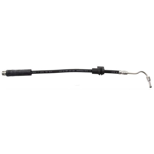 Bremsschlauch hinten links A.B.S. für FORD FIESTA V