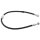 Brake hose rear right ABS for NISSAN PRIMERA