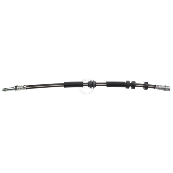 Bremsschlauch hinten A.B.S. für AUDI A4 B8