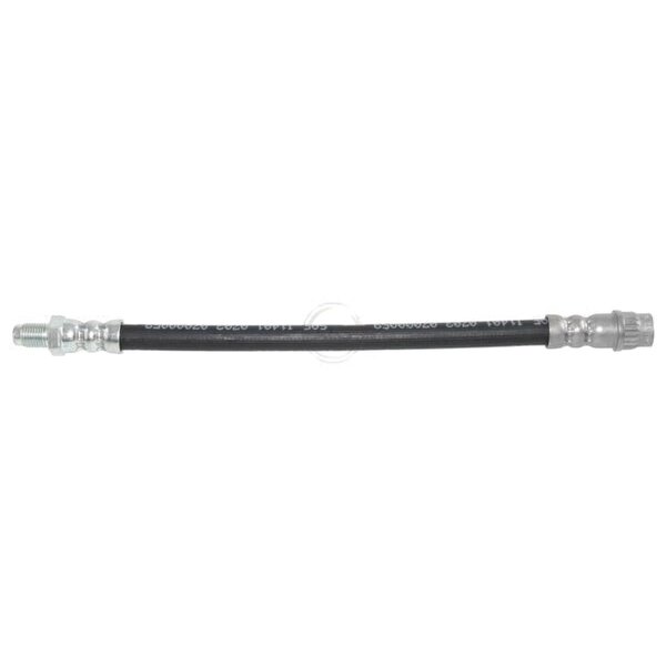 Bremsschlauch hinten A.B.S. für OPEL CORSA C