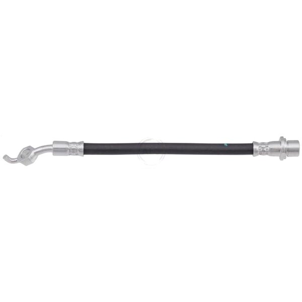 Bremsschlauch hinten A.B.S. für TOYOTA COROLLA Stufenheck
