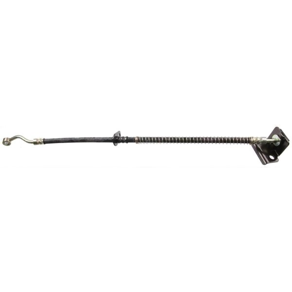 Bremsschlauch vorne links A.B.S. für ACCENT III