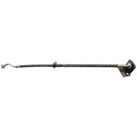 Bremsschlauch vorne links A.B.S. für ACCENT III