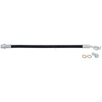Bremsschlauch 345 mm BANJO 10.0 mm INN M10x1.0 mm A.B.S....