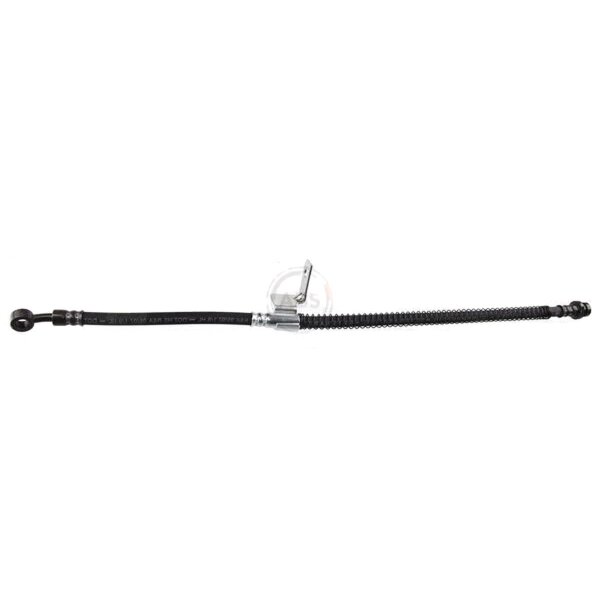 Brake hose front left ABS for COUPE II