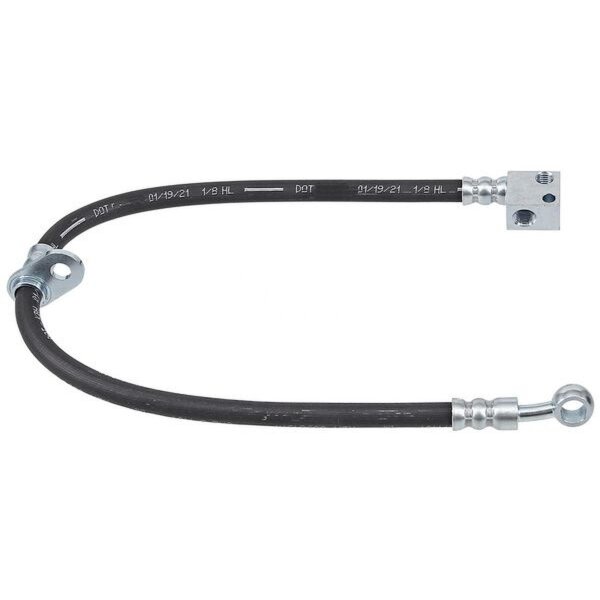Bremsschlauch vorne links A.B.S. für HONDA CITY IV Stufenheck