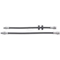 Brake hose rear ABS for SMART CABRIO