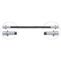 Bremsschlauch hinten innen A.B.S. für DAIHATSU...