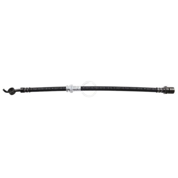 Bremsschlauch hinten links A.B.S. für CHEVROLET LACETTI Stufenheck