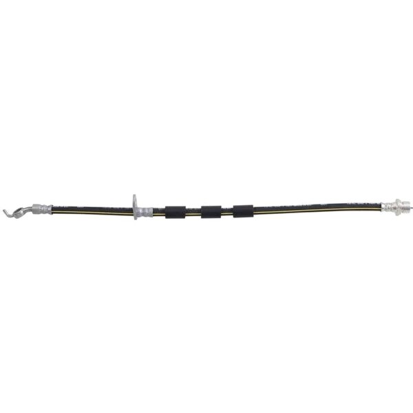 Bremsschlauch vorne A.B.S. für DAIHATSU CUORE VI