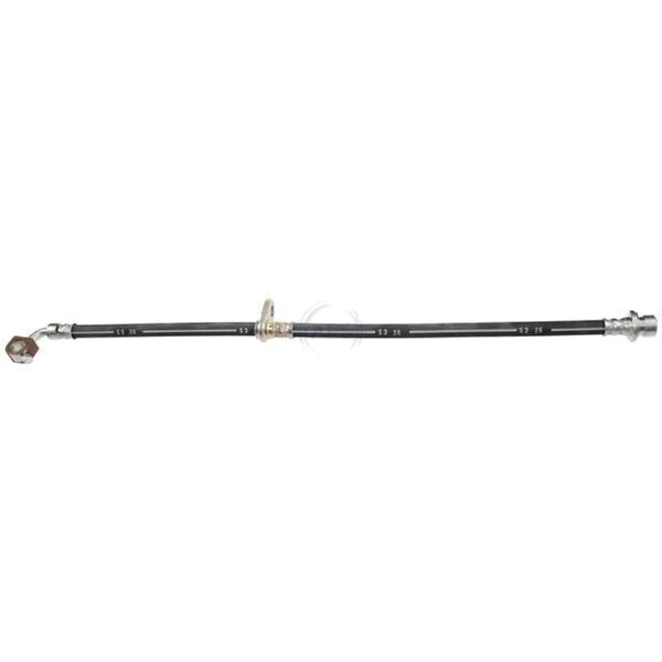 Bremsschlauch hinten A.B.S. für HONDA CR-V II