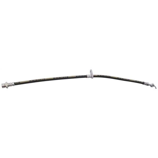 Bremsschlauch vorne links A.B.S. für TOYOTA AVENSIS VERSO