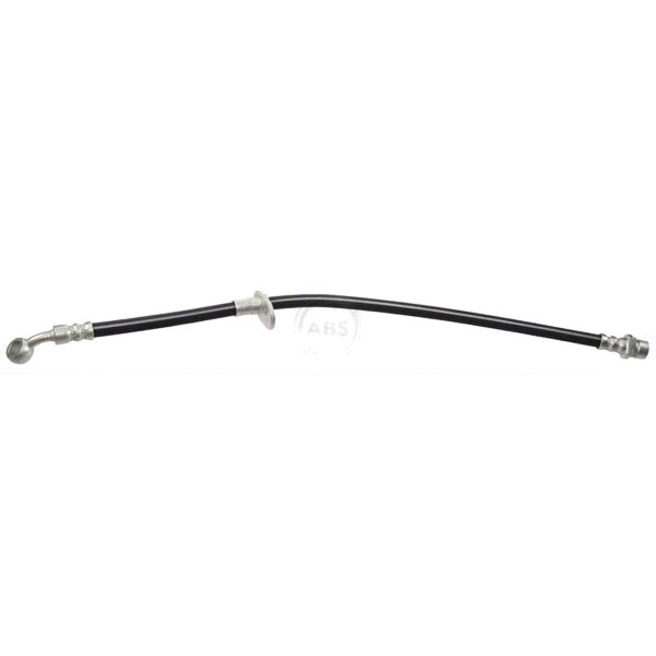 Bremsschlauch hinten rechts A.B.S. für HONDA ACCORD VII