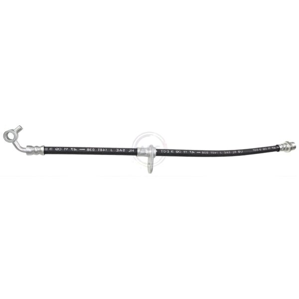 Bremsschlauch hinten links A.B.S. für HONDA FR-V