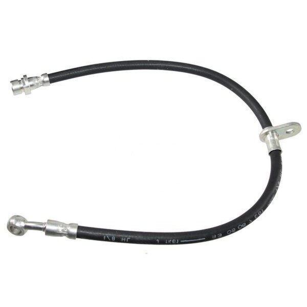 Bremsschlauch vorne links A.B.S. für HONDA FR-V