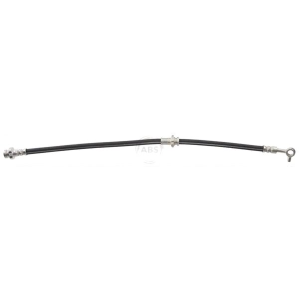 Bremsschlauch vorne links A.B.S. für NISSAN X-TRAIL I