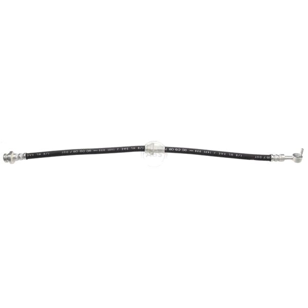 Bremsschlauch 495 mm INN M10x1.0 BANJO 10.0 mm mm A.B.S. für NISSAN X-Trail