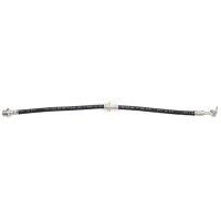 Bremsschlauch 495 mm INN M10x1.0 BANJO 10.0 mm mm A.B.S....