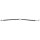 Bremsschlauch 495 mm INN M10x1.0 BANJO 10.0 mm mm A.B.S. für NISSAN X-Trail
