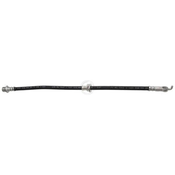 Bremsschlauch vorne links A.B.S. für TOYOTA PREVIA II