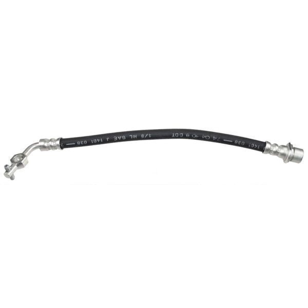 Bremsschlauch vorne A.B.S. für TOYOTA LAND CRUISER