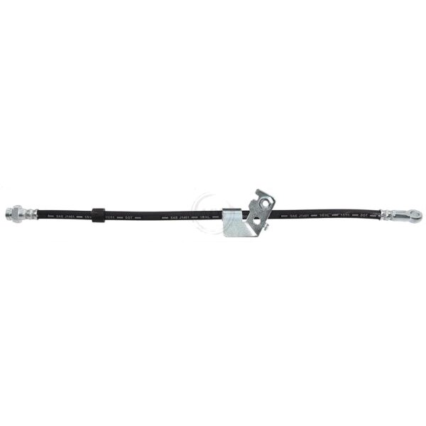 Bremsschlauch vorne rechts A.B.S. für CHRYSLER SEBRING