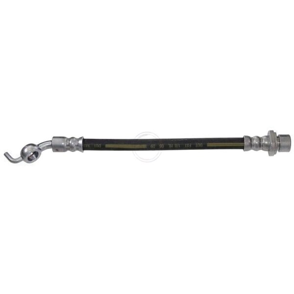 Bremsschlauch 215 mm INN M10x1.0 BANJO 10.0 MM mm A.B.S. für u.a. TOYOTA Auris