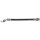 Bremsschlauch 215 mm INN M10x1.0 BANJO 10.0 MM mm A.B.S. für u.a. TOYOTA Auris