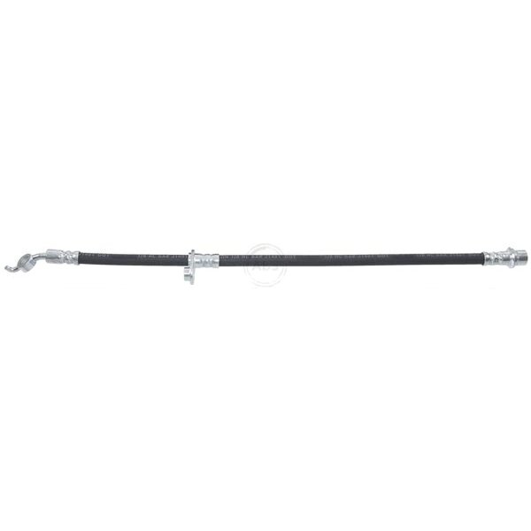 Bremsschlauch hinten links A.B.S. für TOYOTA YARIS