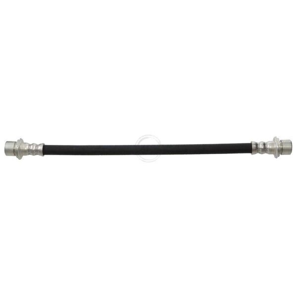 Brake hose 276 mm INN M10x1.0 INN M10x1.0 A.B.S. for TOYOTA LAND