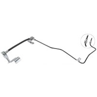 Bremsschlauch hinten links A.B.S. für CHRYSLER PT...